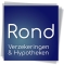 Rond Verzekeringen & Hypotheken