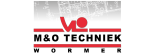 M&O Techniek Wormer 