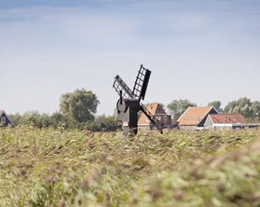 Impressie [Z]aan de Wandel