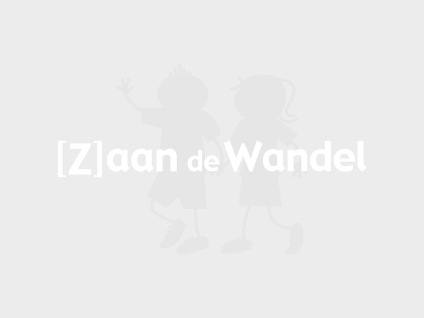 Het Eerste [Z]aan de Wandel Symposium Van Wandelen tot Wetenschap | 19 maart 2026 in De Bullekerk Zaandam